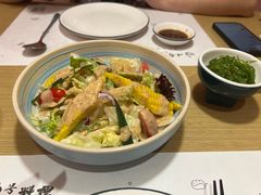-小句号·精致料理(江南环球港店)