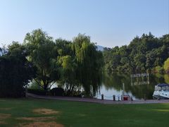 -天目湖涵田度假村