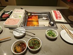 -海底捞火锅(珠影星光城夜宵主题店)