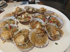 -渔傅·霞浦滩涂海鲜(建平店)