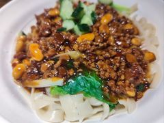 炸酱面-洛阳面馆(红专路店)