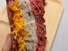 芋泥-七叔是岛民(花基新村店)