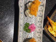 -上井精致料理自助餐(松雷店)