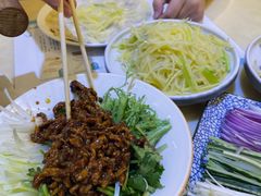 -老昌春饼(迅驰广场店)