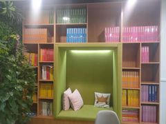 -奇尔思青少儿·语言·艺术·演讲(顾戴路店)