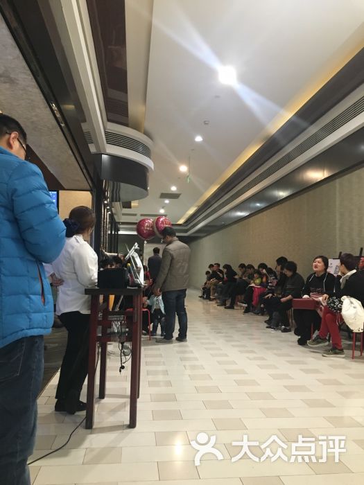 新梅华餐厅(新区美罗店)图片 - 第6张