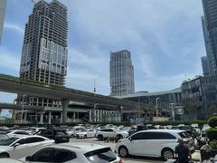 -横琴购口岸商业广场