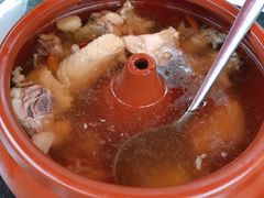 -旅马餐厅(茅家埠店)