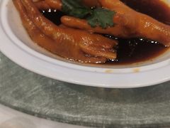 -景月阁空中食府(希尔顿酒店)
