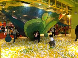 -宝燕乐园(闵行旗舰店)