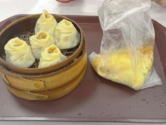 -常州糕团店(北大街新世纪商城店)