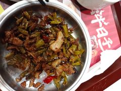 -真功夫(北京路步行街店)