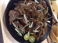 iphone_upload_pic-来龙里 精致 东南亚餐室(万象城店)