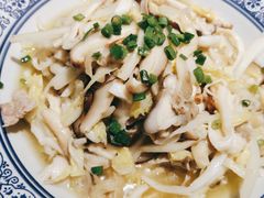 -小柴米·传统江西菜(八一广场店)