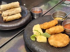 -simply thai天泰(世纪汇店)