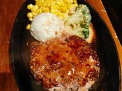 -铃木食堂(帽儿胡同店)