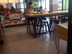 -肯德基(开元店)
