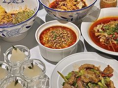 -小河盐帮·私家菜·烤鸭(三元桥·霄云路店)
