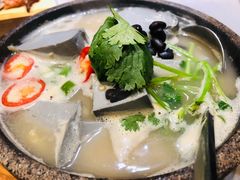 -桂小厨广西菜(航洋店)