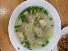 -味一早餐(民安路店)