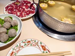 -汕头八合里海记牛肉店(清河店)