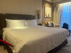-杭州城中香格里拉大酒店