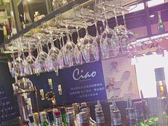 -CIAO·团建聚餐·生日派对轰趴馆(福田店)