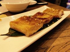 -新梅华·茶点餐厅(欧尚店)