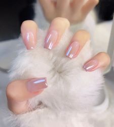 -斯馨·健康美甲美睫