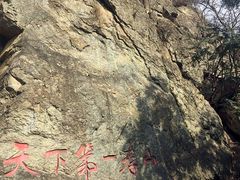 -王顺山国家森林公园