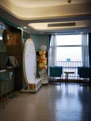 -华美国际月子会所(合生店)
