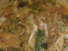 -永安鱼庄·镇江菜(丁卯店)