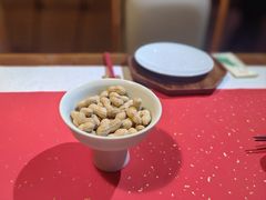 -荷风细雨·中国茶宴(碧云店)