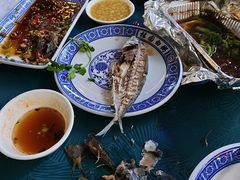 -桂园白粥·潮汕老味道