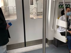 -宝山路(地铁站)