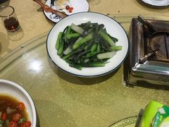 清炒菜苔-龙福园·回家干饭小炒(徐东店)