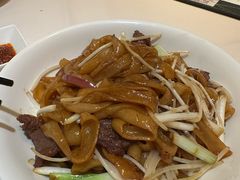 -利苑酒家(宜安广场店)