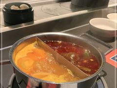 -壹小馆.皇城老妈(成都太古里店)