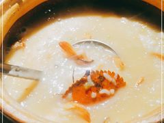 -李记潮汕砂锅粥(营福路店)