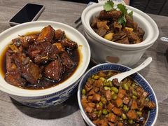 -曾家厨房·新徽菜(九华山路店)