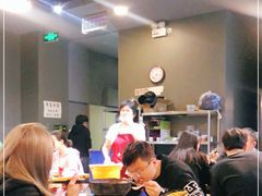 大堂-范贤光鸡公煲(平乐园总店)