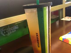 醉意桃桃-星巴克臻选(重庆大融城店)