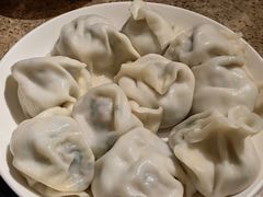 -金谷园饺子馆(北邮总店)