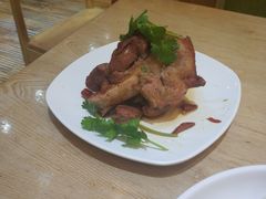 -饺子先生(世豪店)