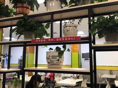 -康庄美食城(德阳中江县)