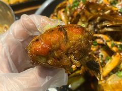 -一棠龙虾•王牌虾球(光谷天地店)