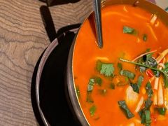 -安南越南餐厅(青岛万象城店)