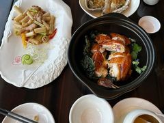 -湛江民大喜来登酒店-采悦轩中餐厅