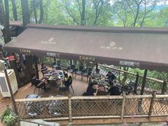 -巴倒烫陆派重庆火锅(南山店)
