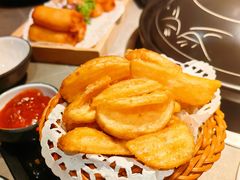 -同仁四季椰子鸡(海岸城天利店)